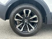 Vauxhall Crossland