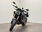 Honda CB650R