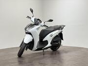 Honda SH350i