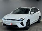 MG MG5