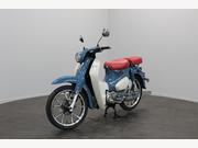 Honda Super Cub C125