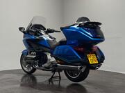Honda GL1800 Gold Wing