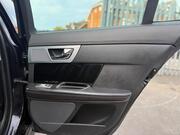 Jaguar XF Saloon 2.2d R-Sport Auto Euro 5 (s/s) 4dr