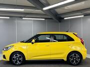 MG MG3