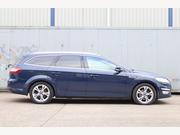 Ford Mondeo Estate 2.0 TDCi Titanium X Business Edition Euro 5 5dr
