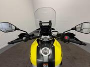 Suzuki V-Strom 1050