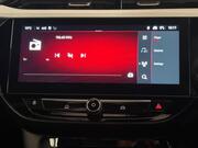 Vauxhall Corsa Electric