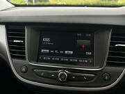 Vauxhall Crossland