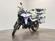 Honda XL750 Transalp