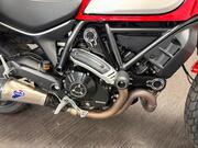 Ducati Scrambler 800