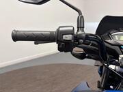 Honda CB125F