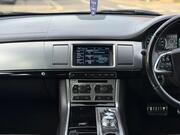 Jaguar XF Saloon 2.2d R-Sport Auto Euro 5 (s/s) 4dr
