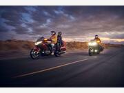 Honda GL1800 Gold Wing