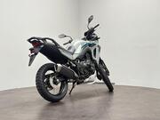 Honda XL750 Transalp