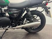Triumph Speed Twin 900