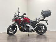 Honda NC750X