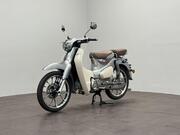 Honda Super Cub C125