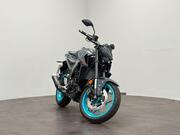 Yamaha MT-03