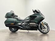 Honda GL1800 Gold Wing