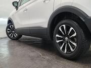 Vauxhall Crossland