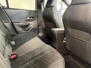 Vauxhall Corsa Electric