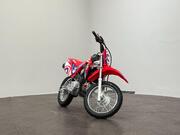Honda CRF110F
