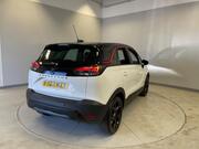 Vauxhall Crossland