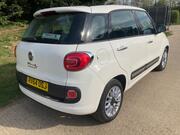 Fiat 500L MPV 1.4 Lounge Euro 6 5dr
