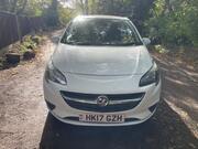 Vauxhall Corsa Van Car Derived Van 1.3 CDTi FWD L1 H1 (s/s) 3dr Start/Stop