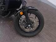 Honda CMX1100 Rebel