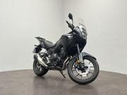 Honda NX500