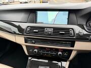 BMW 5 Series Saloon 2.0 520d M Sport Steptronic Euro 5 (s/s) 4dr