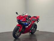 Honda CBR600RR