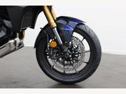 Honda NT1100