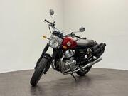 Royal Enfield Interceptor 650
