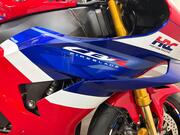 Honda CBR1000RR-R Fireblade SP