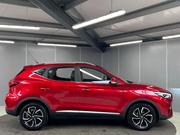 MG MG ZS
