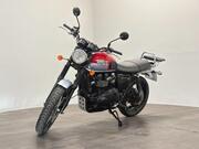 Triumph Scrambler 900