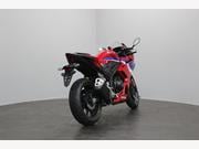 Honda CBR500R