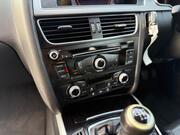 Audi A5 Coupe 2.0 TDI S line Euro 5 (s/s) 2dr