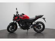 Honda CB500 Hornet