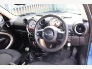 MINI Countryman SUV 1.6 One D Euro 5 (s/s) 5dr