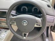 Jaguar XF Saloon 2.7d V6 Premium Luxury Auto Euro 4 4dr