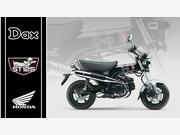 Honda DAX 125