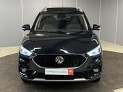 MG MG ZS