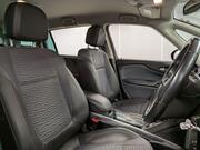 Vauxhall Zafira Tourer