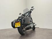 Harley-Davidson Softail