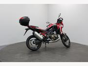 Honda CRF1100L Africa Twin