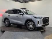 Chery Tiggo 9