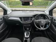 Vauxhall Crossland